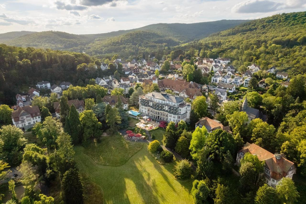 מלון Königstein im Taunus Falkenstein Grand, Autograph Collection מראה חיצוני תמונה