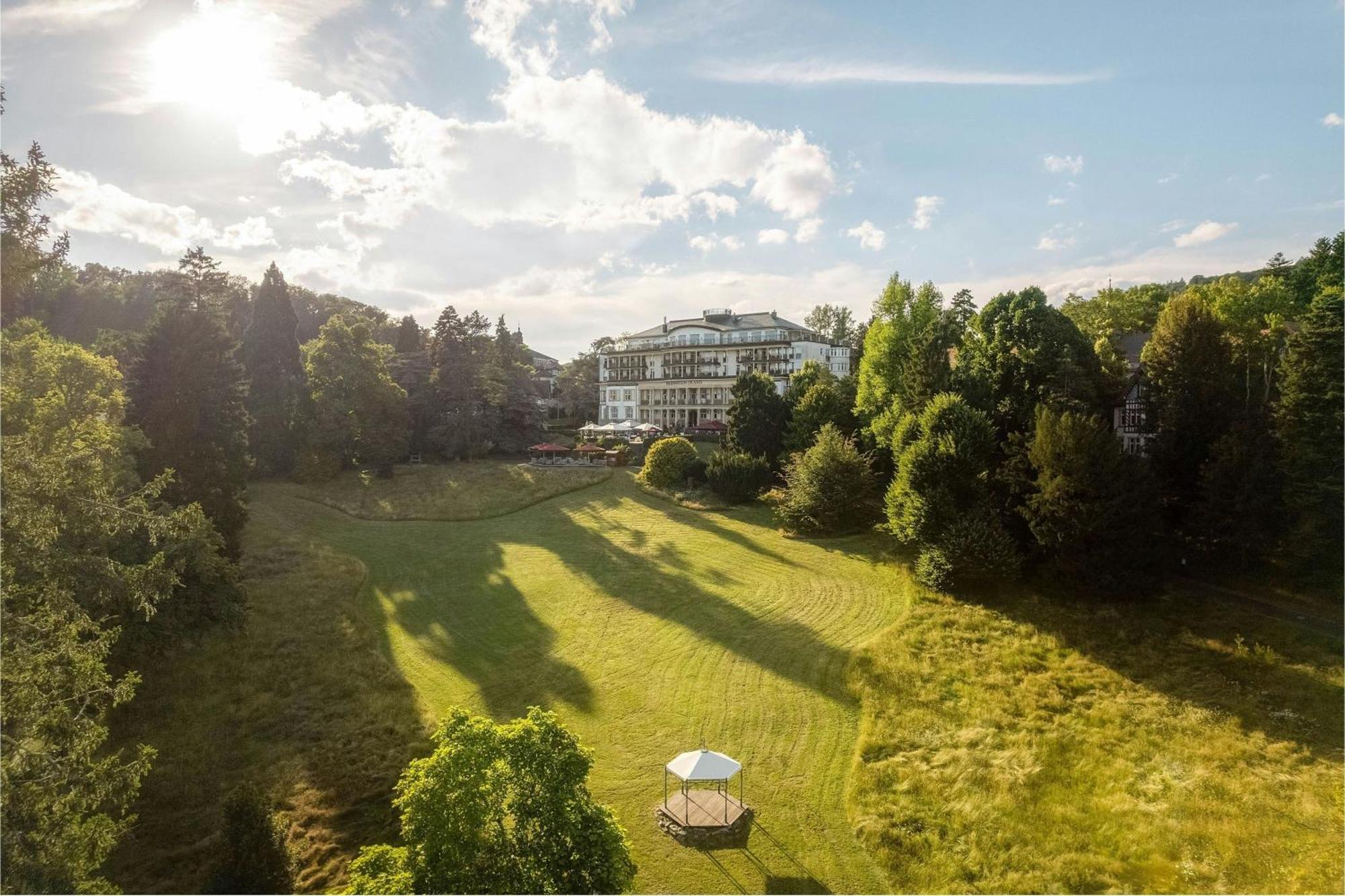Königstein im Taunus Falkenstein Grand, Autograph Collection מראה חיצוני תמונה