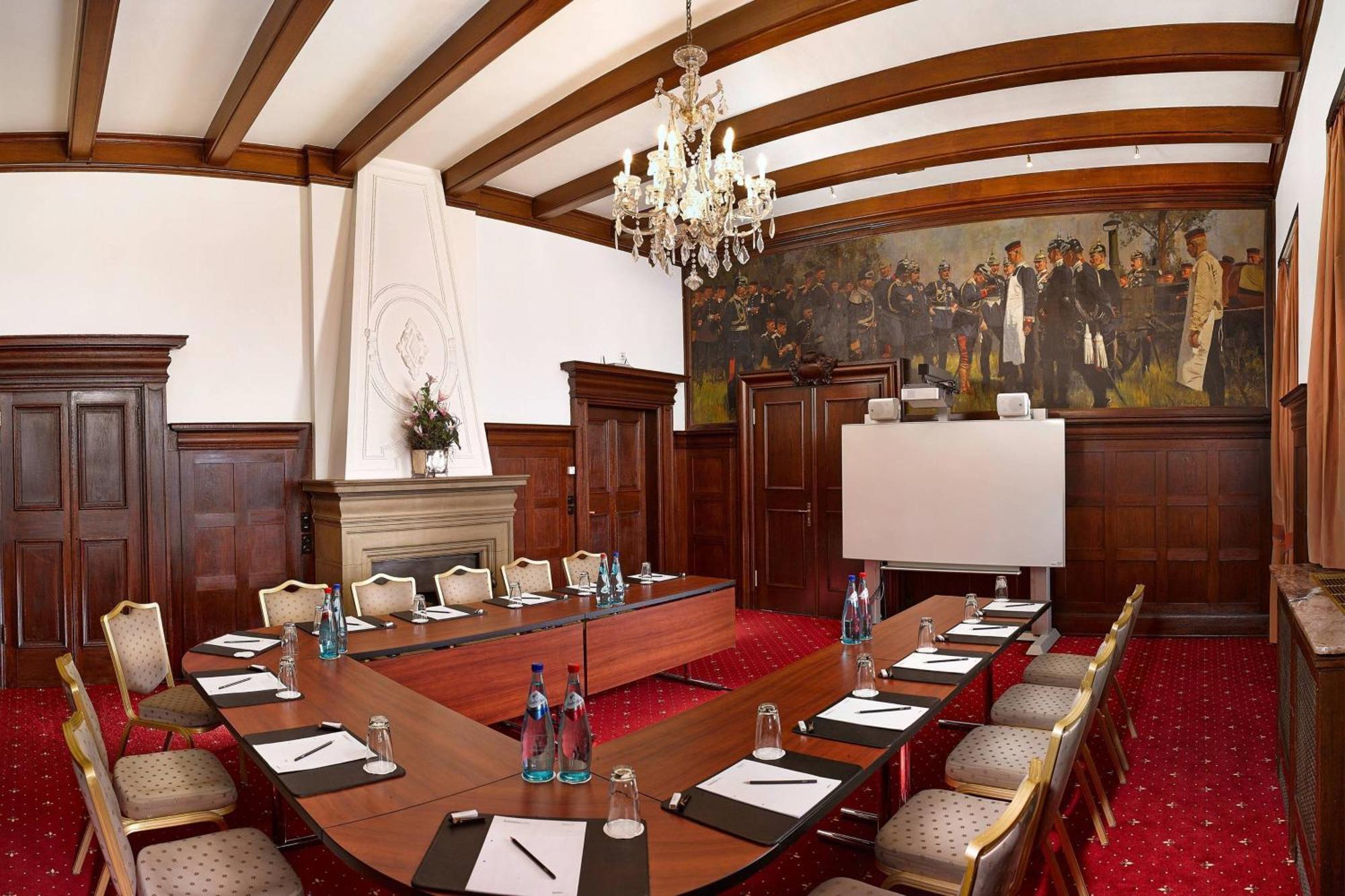 Königstein im Taunus Falkenstein Grand, Autograph Collection מראה חיצוני תמונה