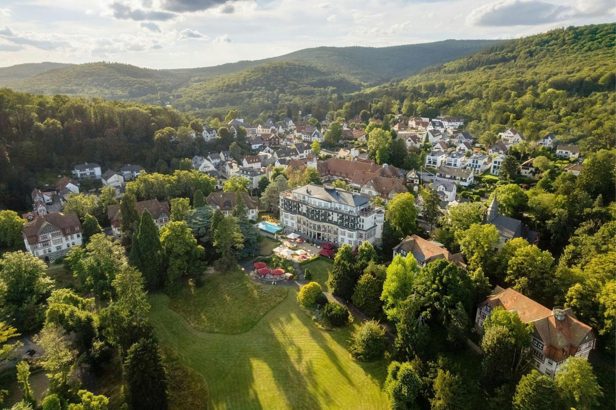 Königstein im Taunus Falkenstein Grand, Autograph Collection מראה חיצוני תמונה