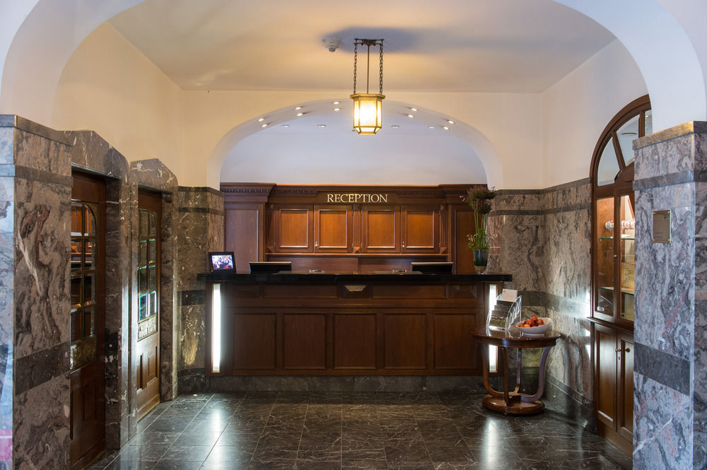 Königstein im Taunus Falkenstein Grand, Autograph Collection מראה חיצוני תמונה
